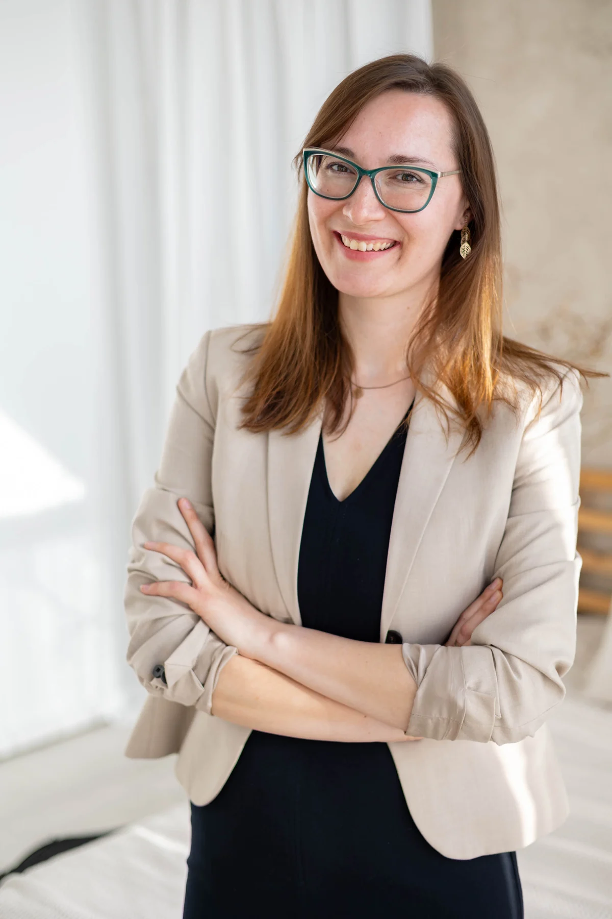 dr. Ferencz Bernadett