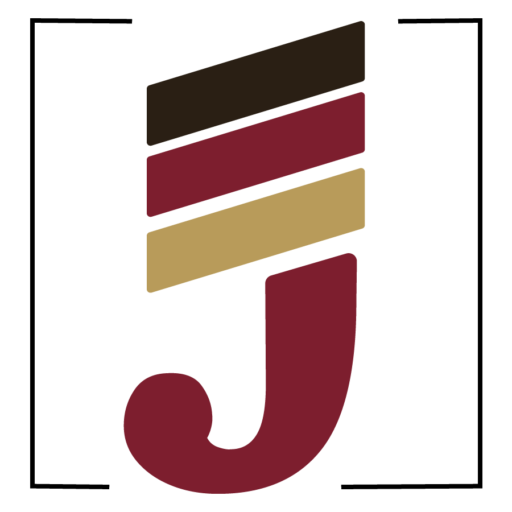 Juristisch logo